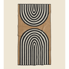 Sand-Free Waffle Beach Towel Deluxe Travel | KTTYHWK