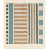 Sand-free 350GSM Waffle Towel Reversible Beach | KTTYHWK