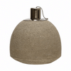 Sandstone Oil Lamp