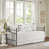 Scalloped Edge Daybed Cover Set Deluxe | HomePacific