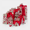 Scandi Lusekofte (Reusable Gift Bag Set)