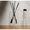 Sea Salt Orchid Premium Aromatic Diffuser | DC Powered
