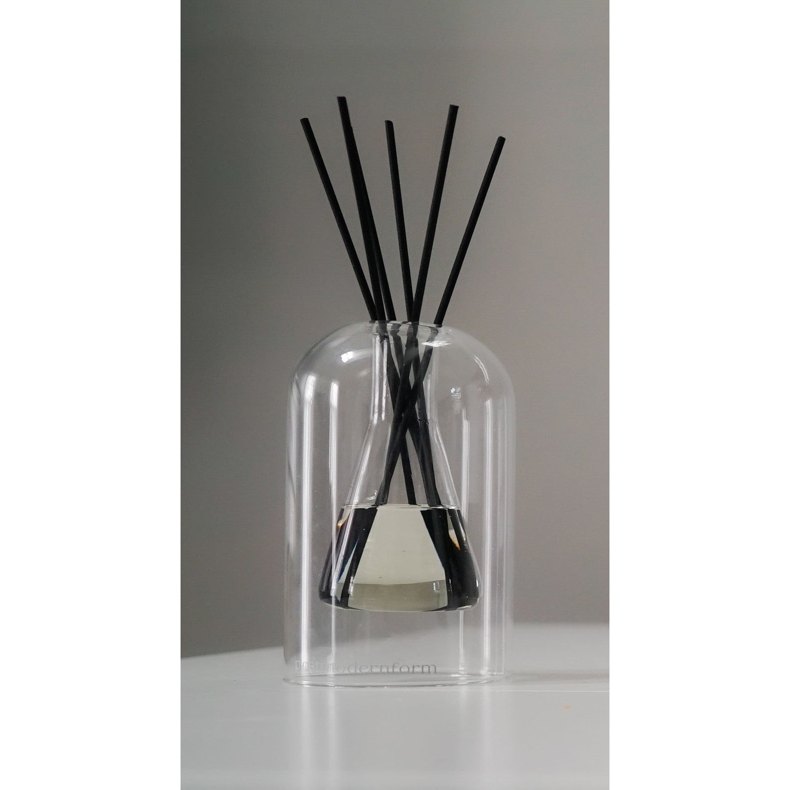 Sea Salt Orchid Premium Aromatic Diffuser | DC Powered