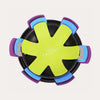 Set of 3 pan protectors by CRISTEL USA