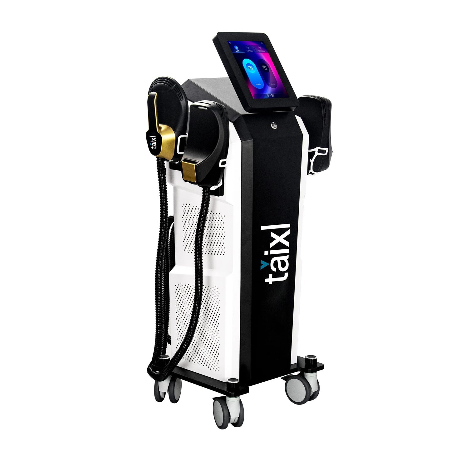 Myosilm 15 Tesla EMS Body Sculpting Pro Machine Fat Burning