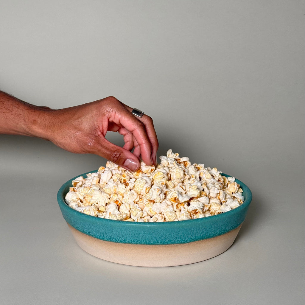 Share Bowl - 9" by New York Handcrafted