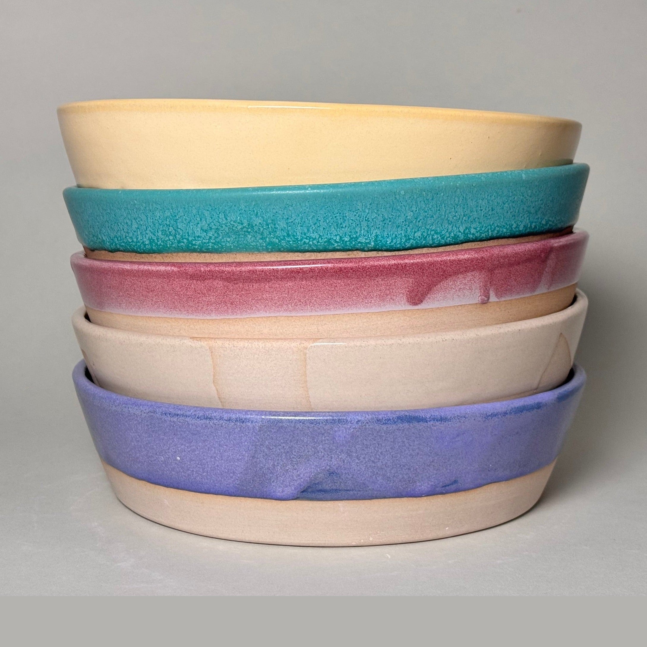 Share Bowl - 9" by New York Handcrafted