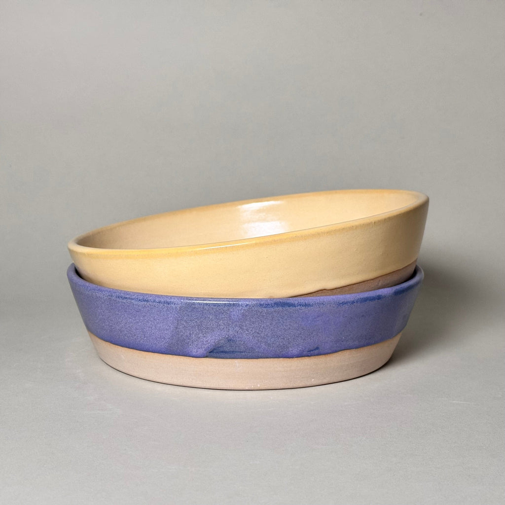 Share Bowl - 9" by New York Handcrafted