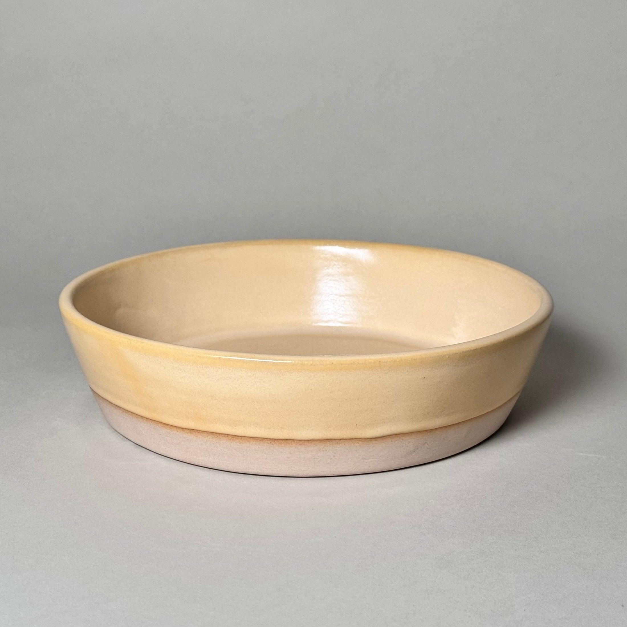 Share Bowl - 9" by New York Handcrafted