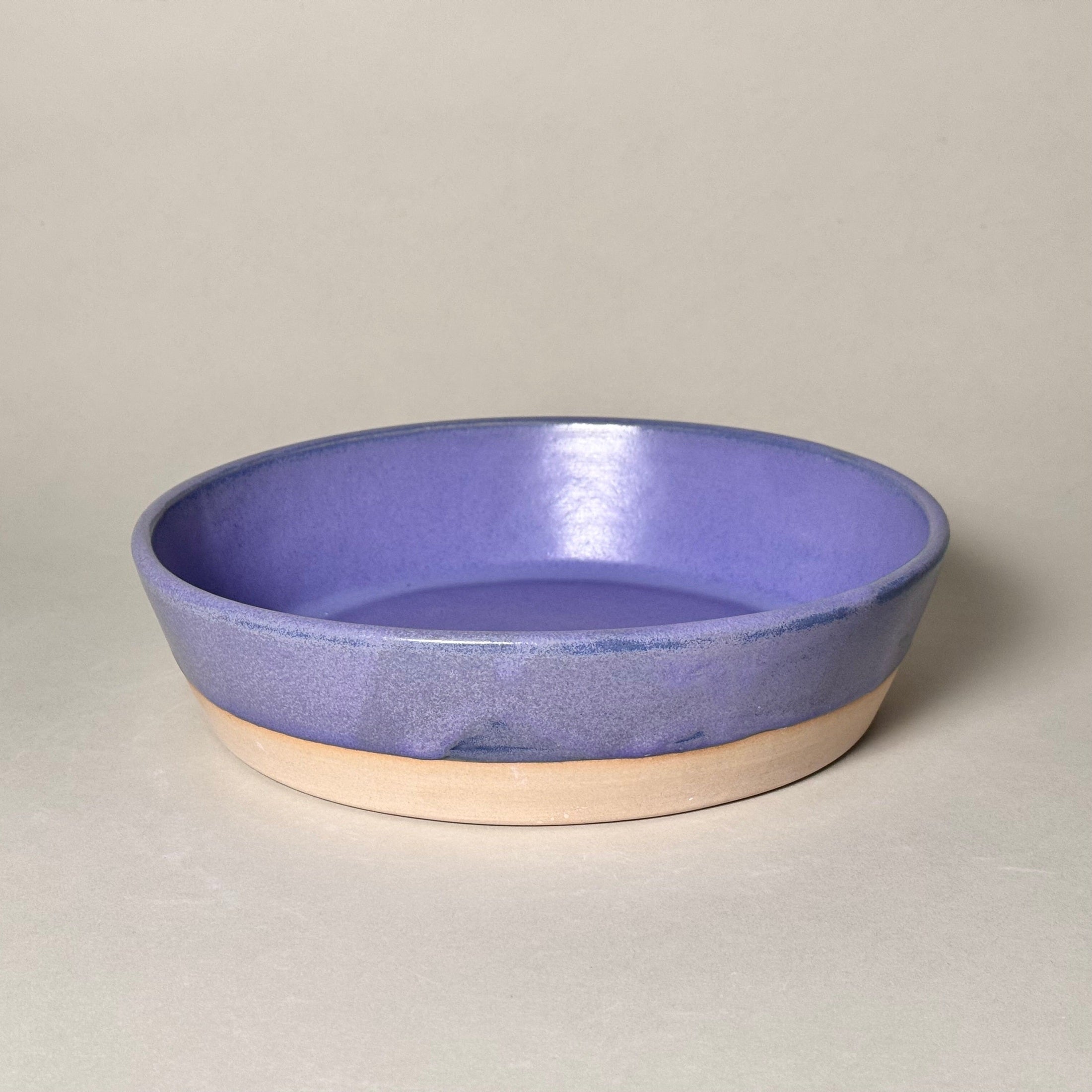 Share Bowl - 9" by New York Handcrafted