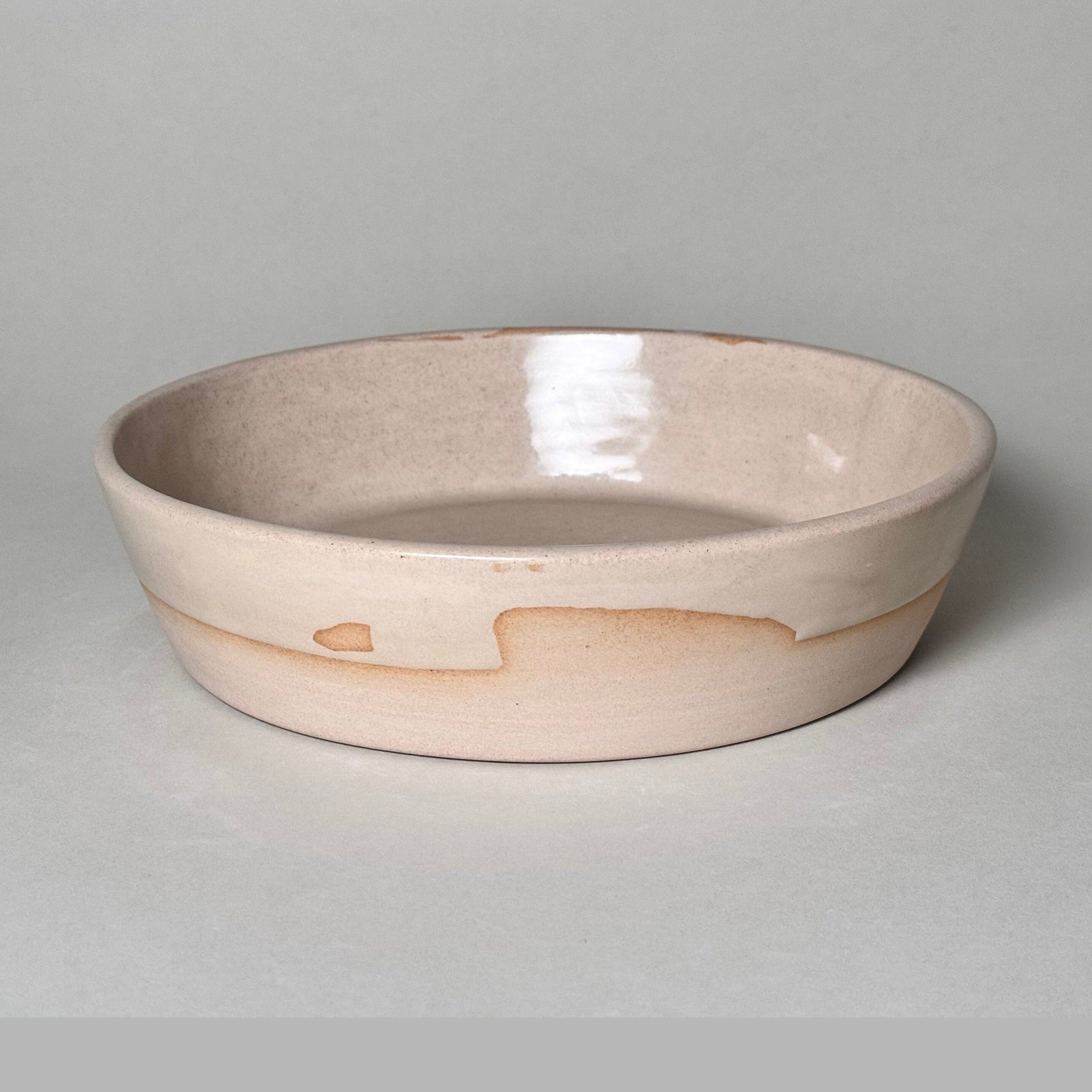 Share Bowl - 9" by New York Handcrafted