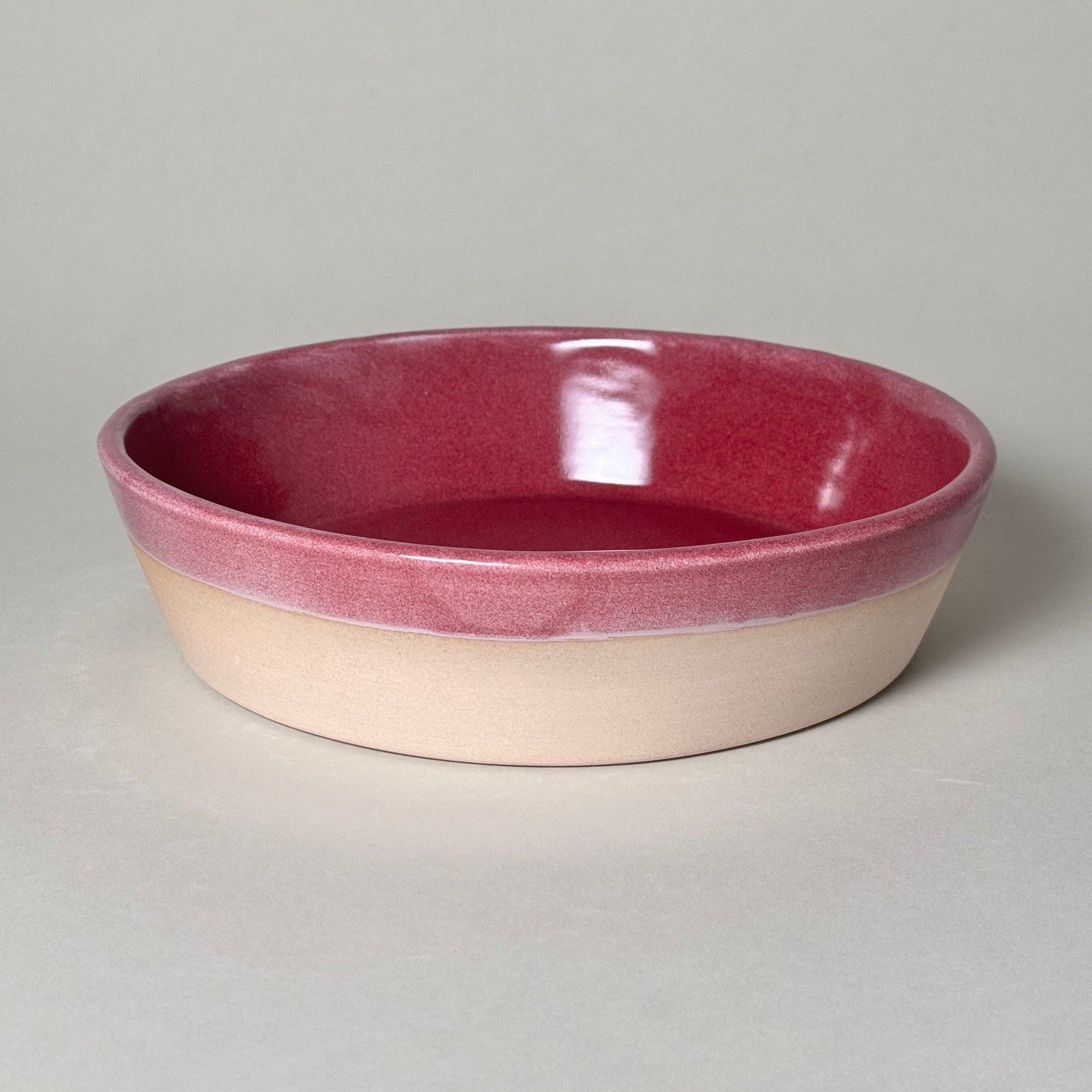 Share Bowl - 9" by New York Handcrafted