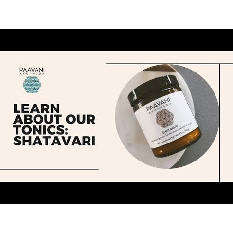 Shatavari | Ayurvedic Adaptogen for Cooling & Hormonal Balance