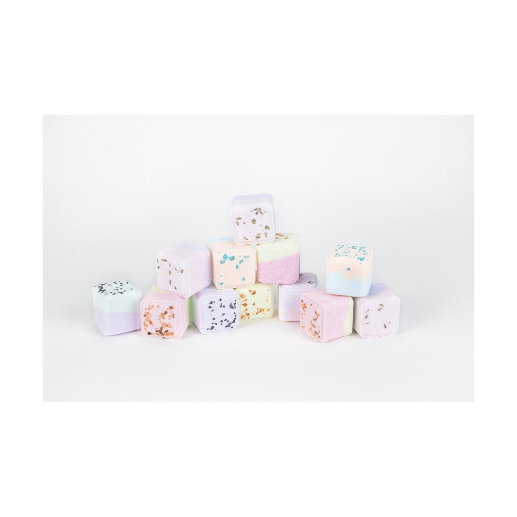 Shower Steamers Gift Set | Aromatherapy Spa Shower Bombs