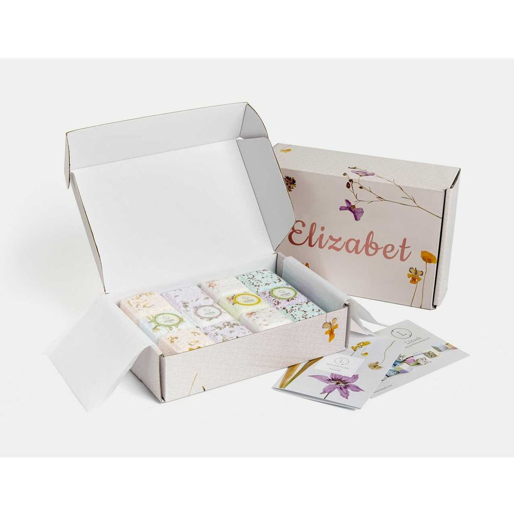 Shower Steamers Gift Set | Aromatherapy Spa Shower Bombs