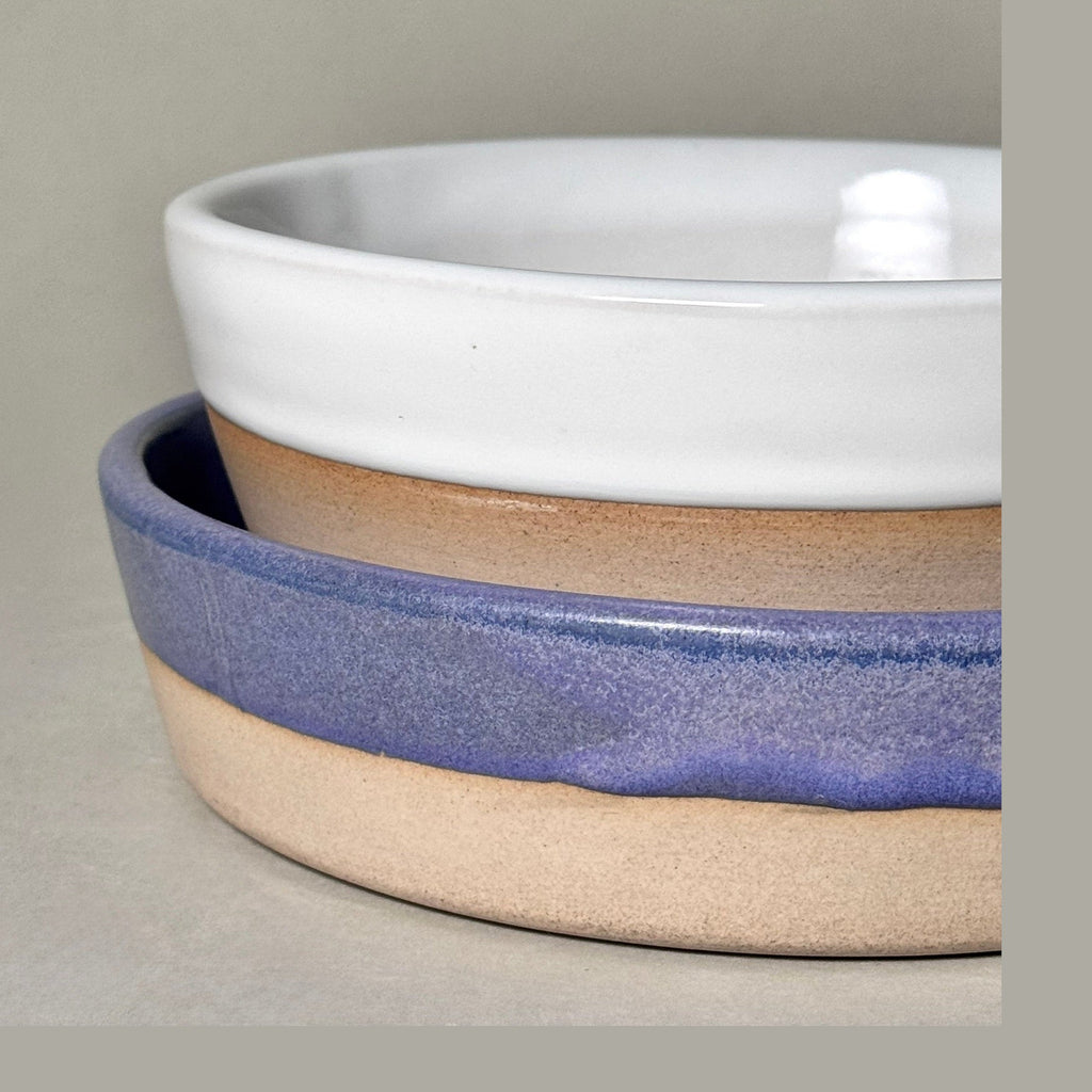Side Bowl - 7" by New York Handcrafted