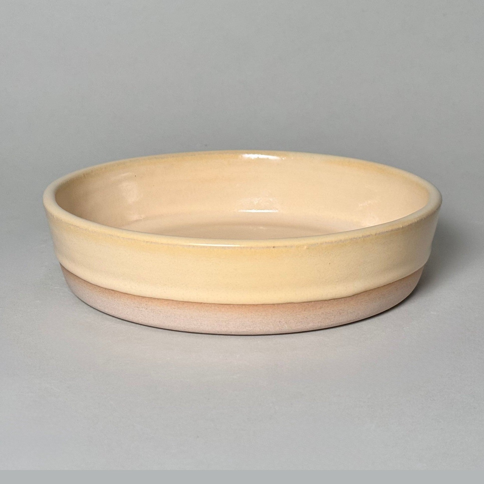 Side Bowl - 7" by New York Handcrafted