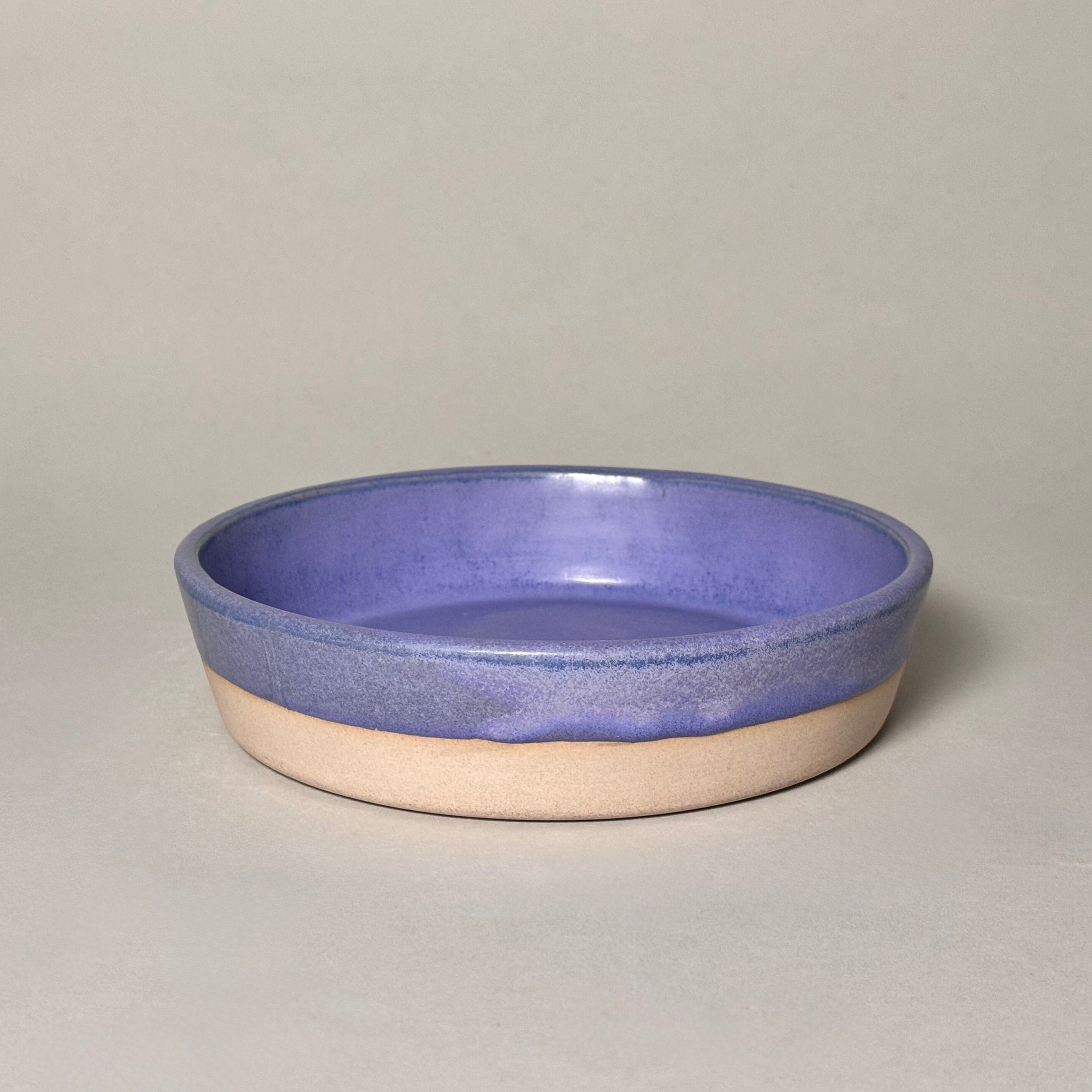Side Bowl - 7" by New York Handcrafted
