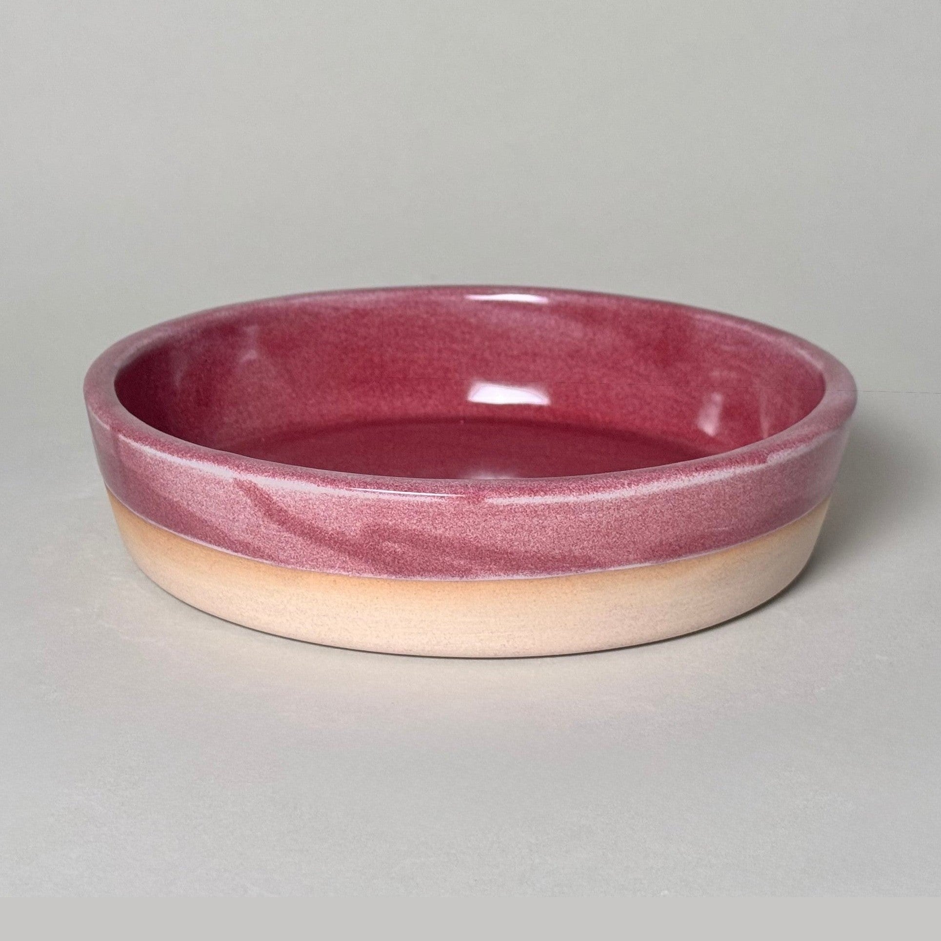 Side Bowl - 7" by New York Handcrafted