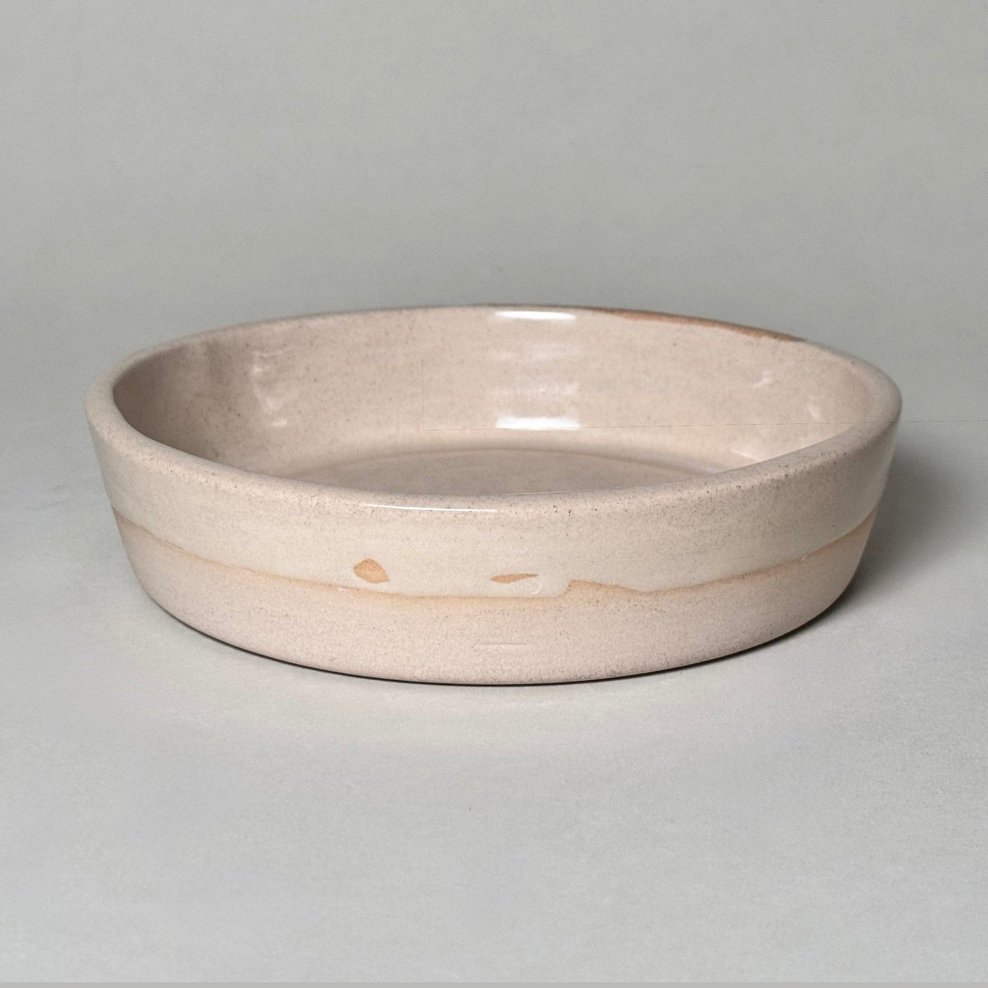 Side Bowl - 7" by New York Handcrafted