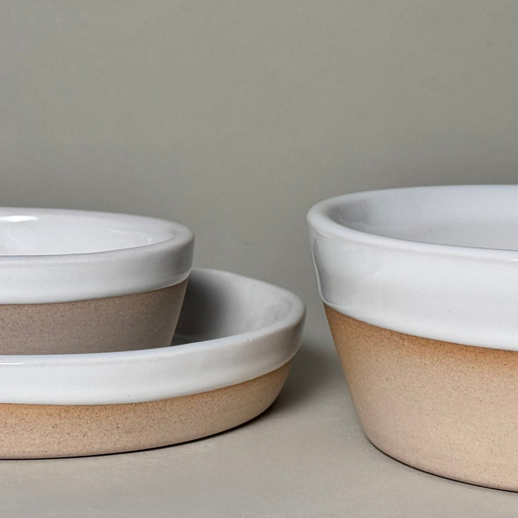 Side Bowl - 7" by New York Handcrafted
