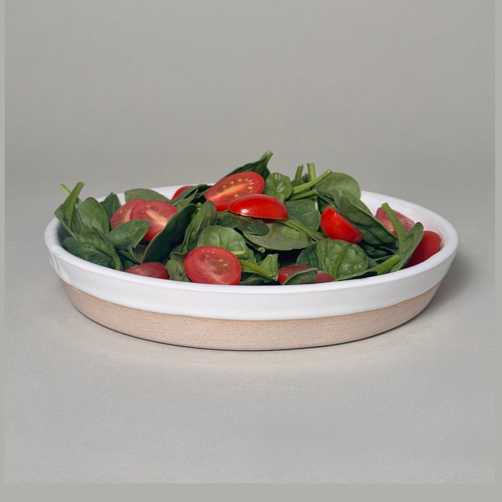 Side Plate - 7" by New York Handcrafted