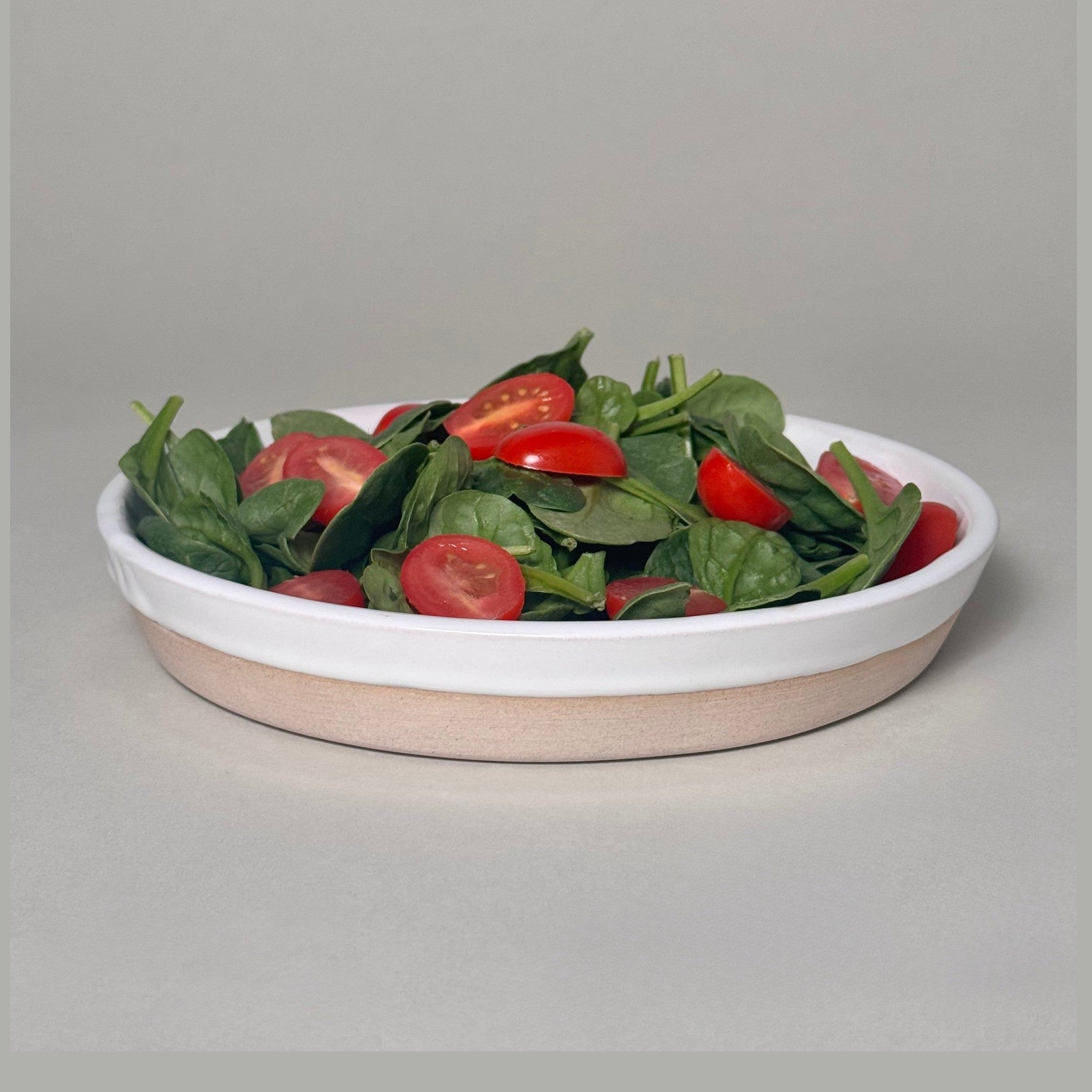 Side Plate - 7" by New York Handcrafted