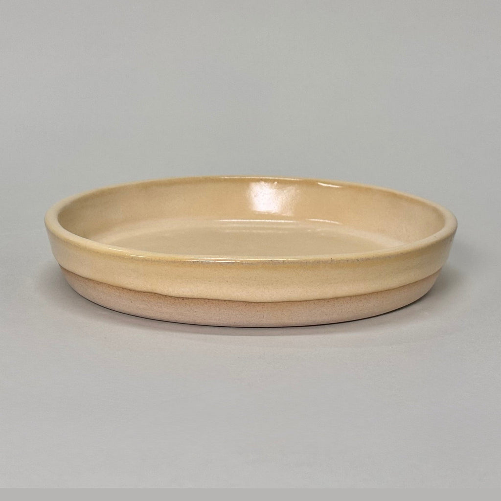 Side Plate - 7" by New York Handcrafted