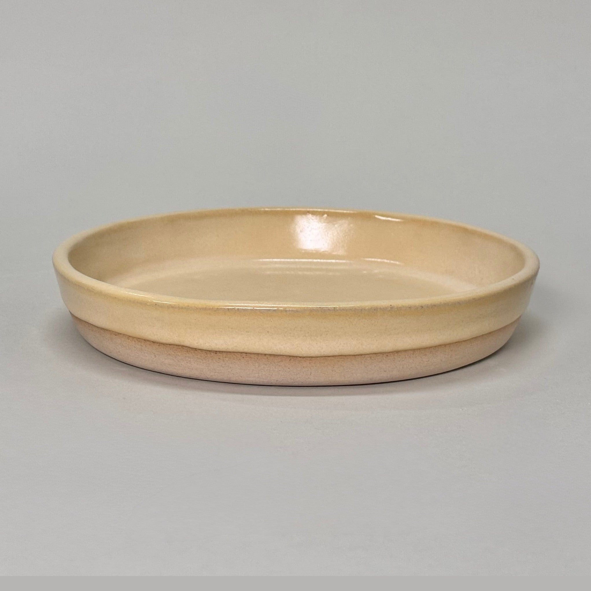 Side Plate - 7" by New York Handcrafted