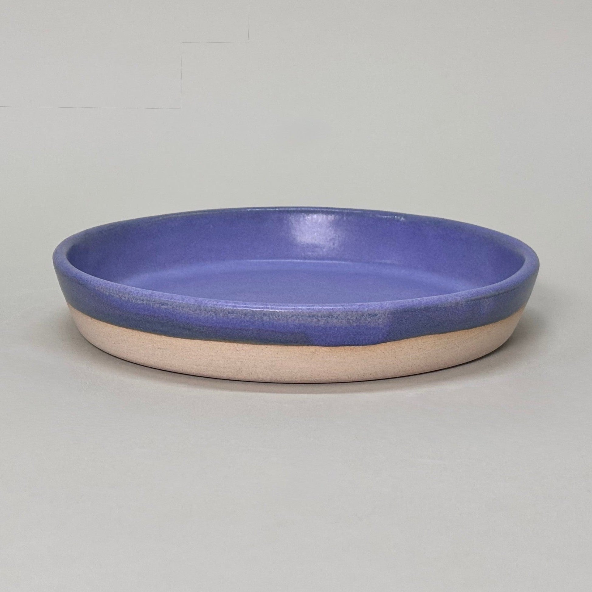 Side Plate - 7" by New York Handcrafted