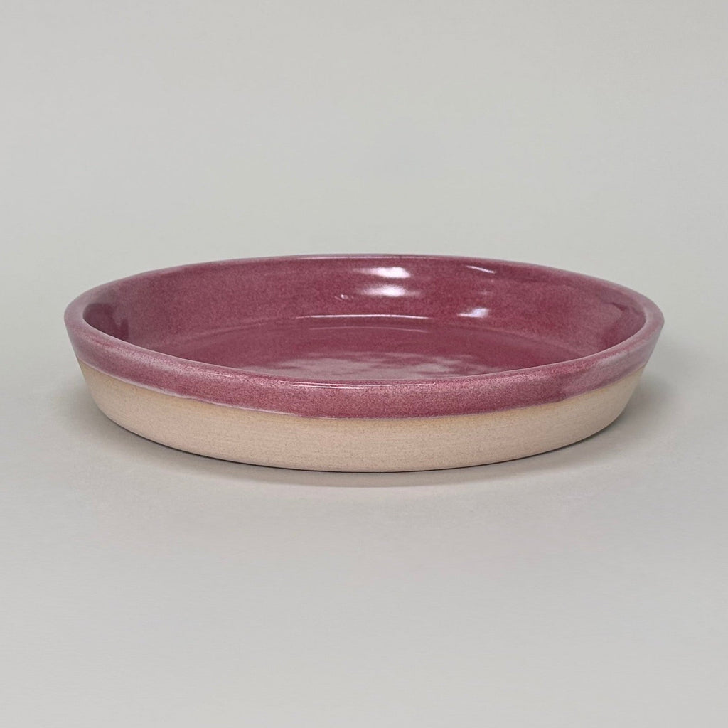 Side Plate - 7" by New York Handcrafted