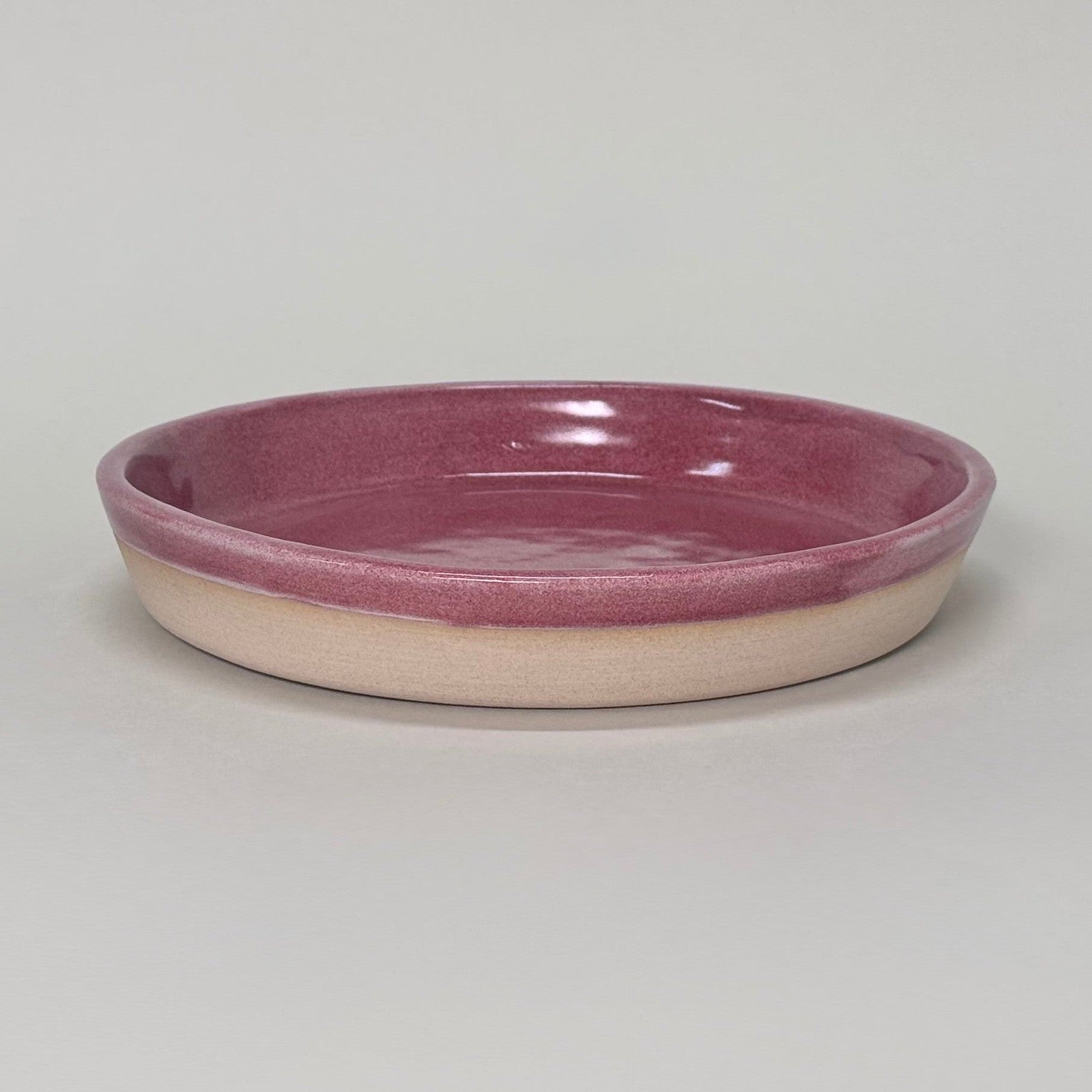 Side Plate - 7" by New York Handcrafted