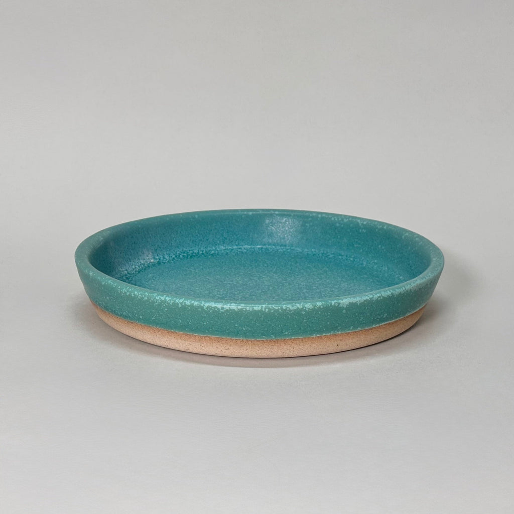 Side Plate - 7" by New York Handcrafted