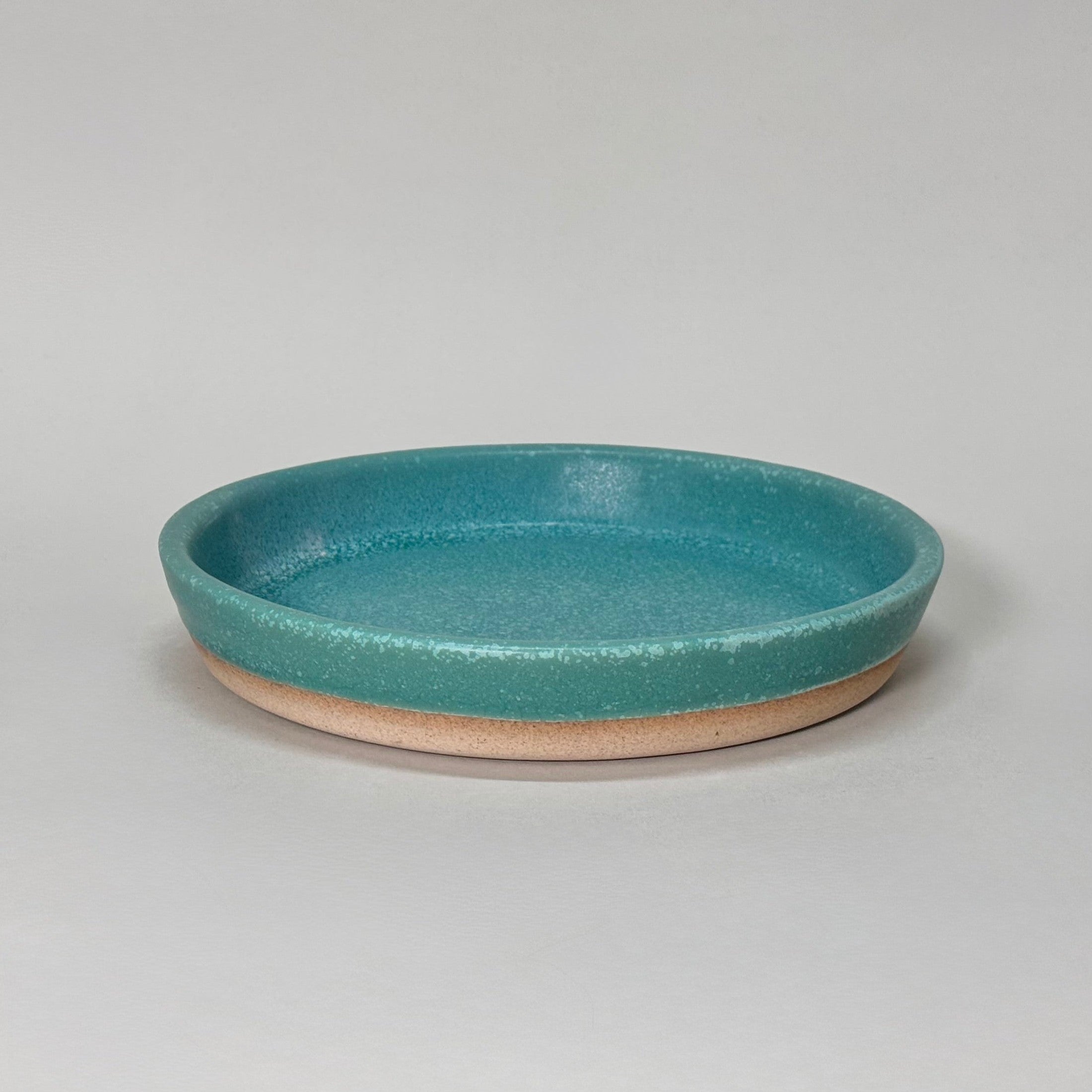 Side Plate - 7" by New York Handcrafted