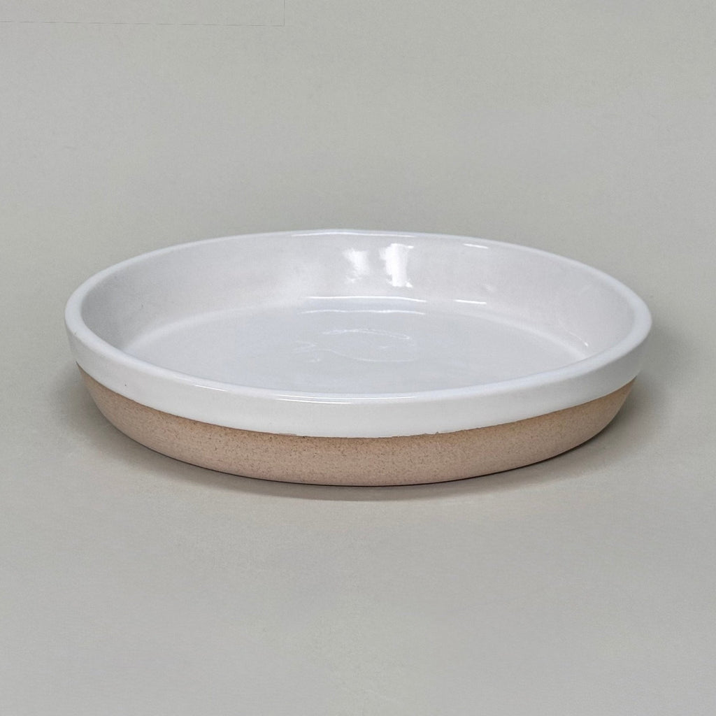 Side Plate - 7" by New York Handcrafted