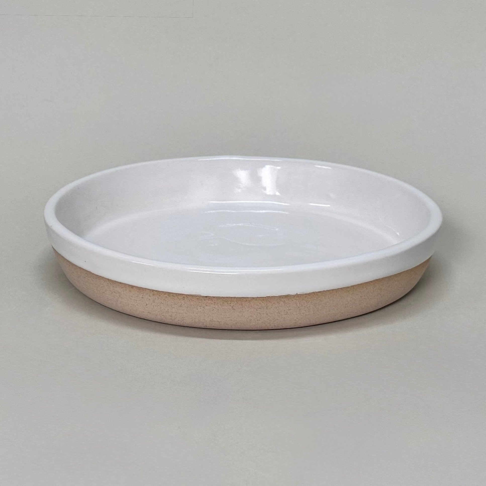 Side Plate - 7" by New York Handcrafted