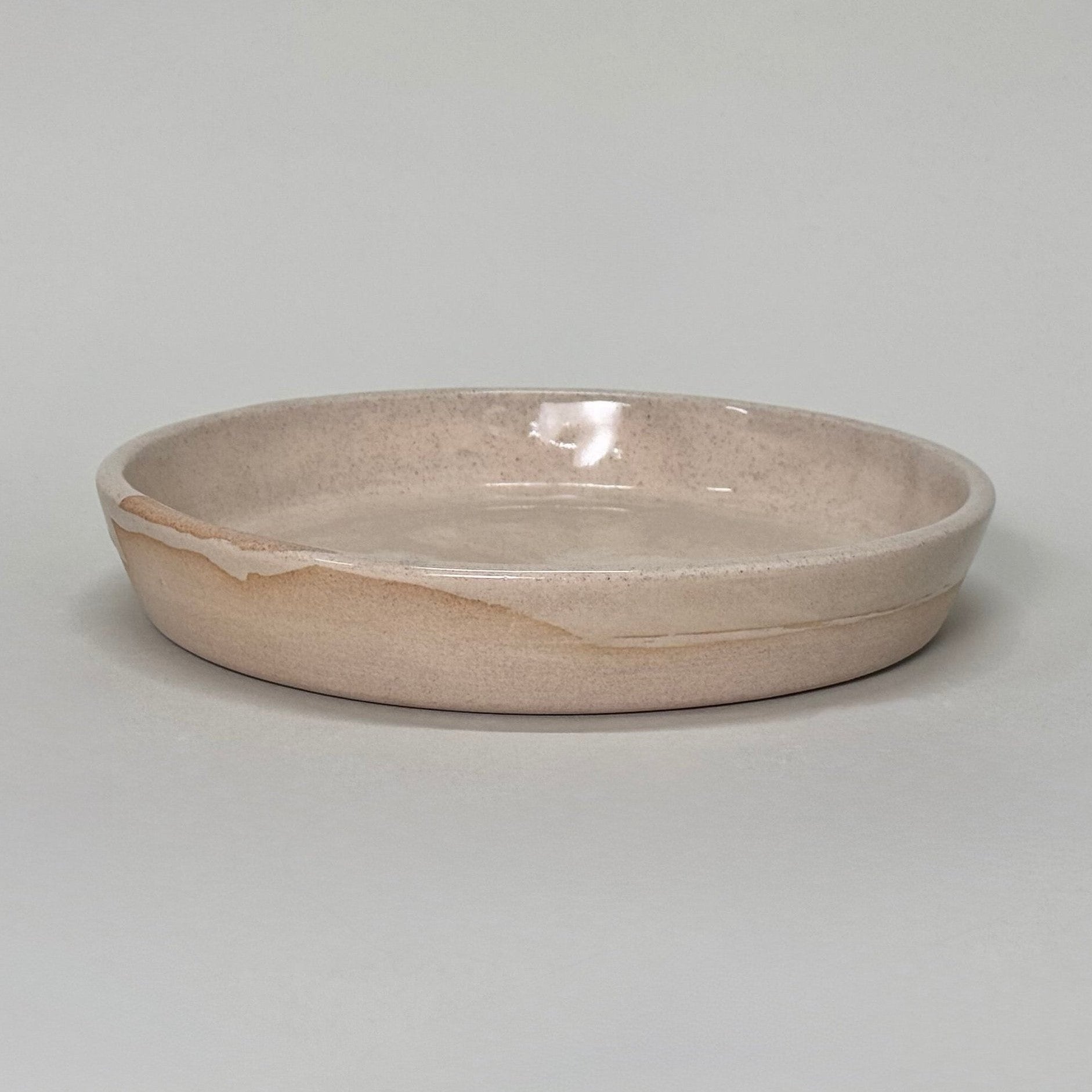 Side Plate - 7" by New York Handcrafted