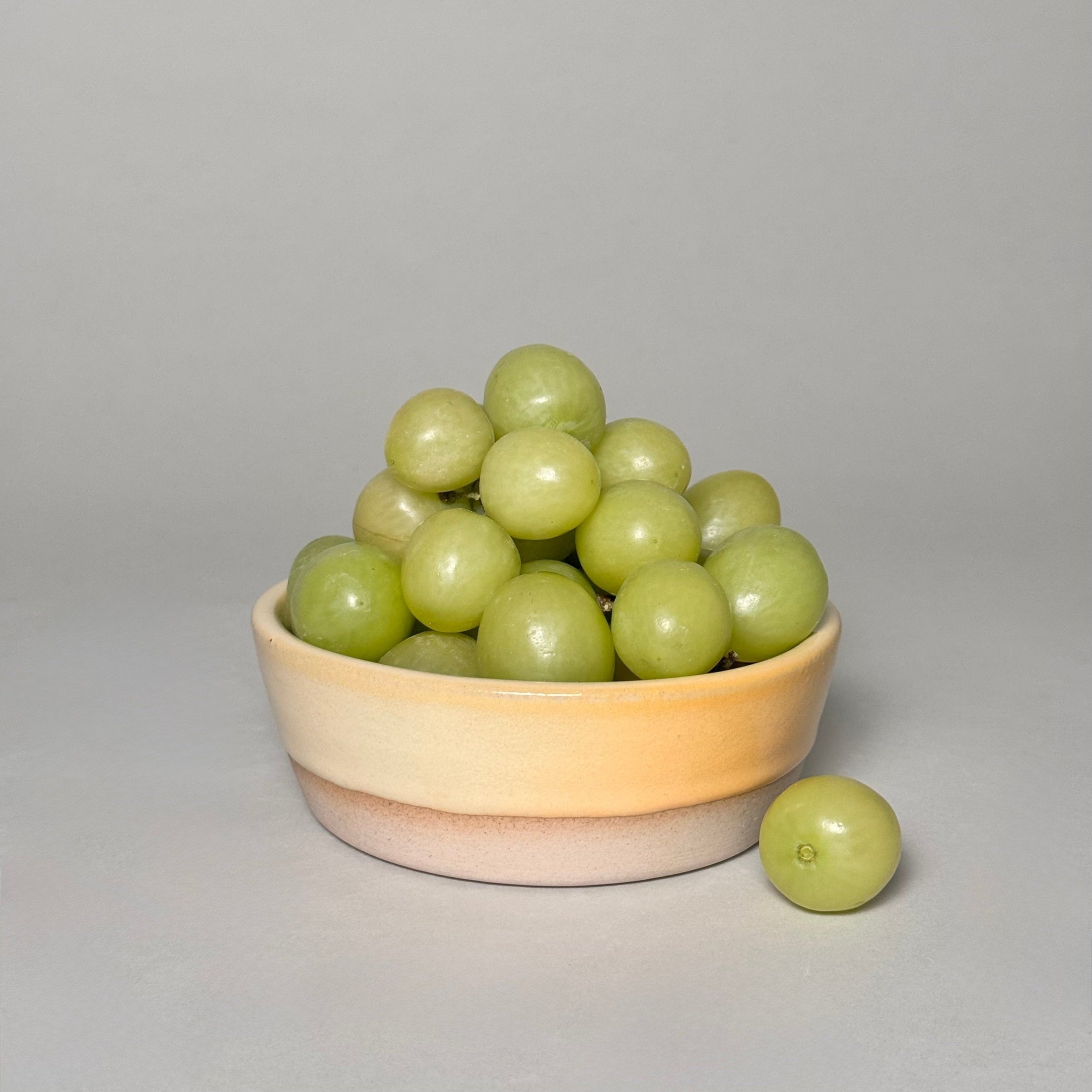 Snack Bowl - 5" by New York Handcrafted