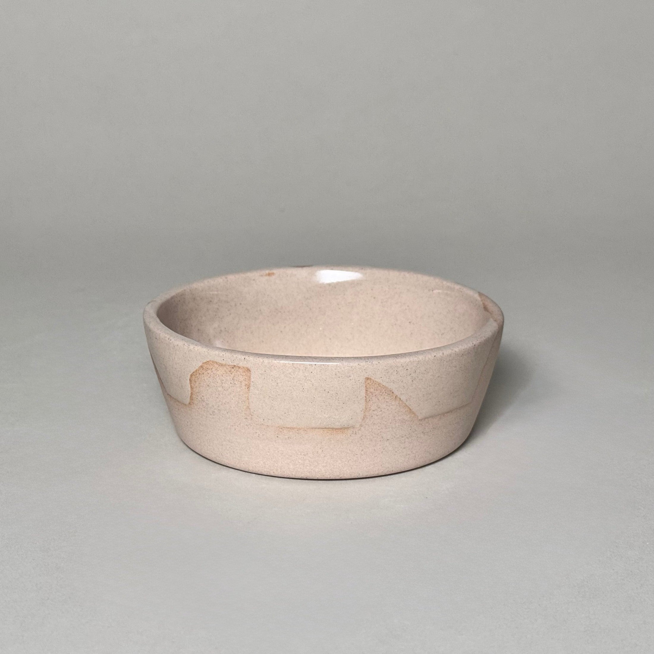 Snack Bowl - 5" by New York Handcrafted
