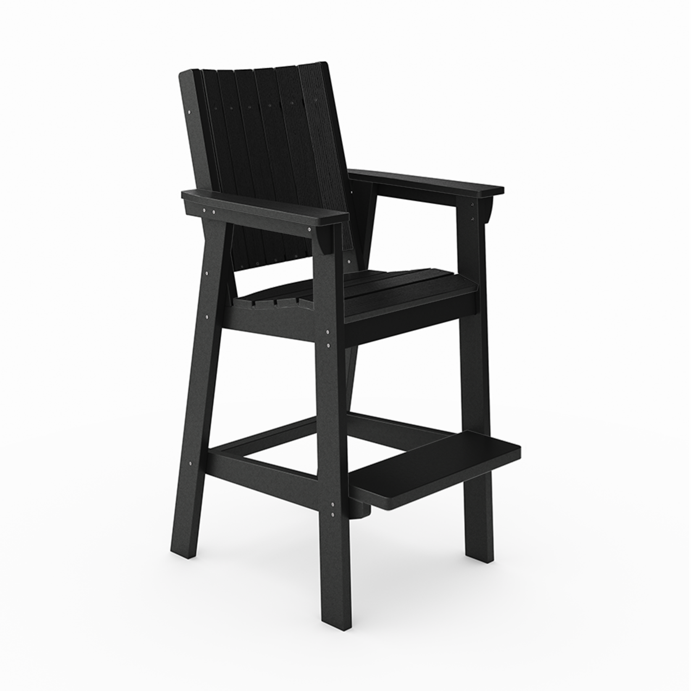 Callaway Chair Bar High by SoPoly Online