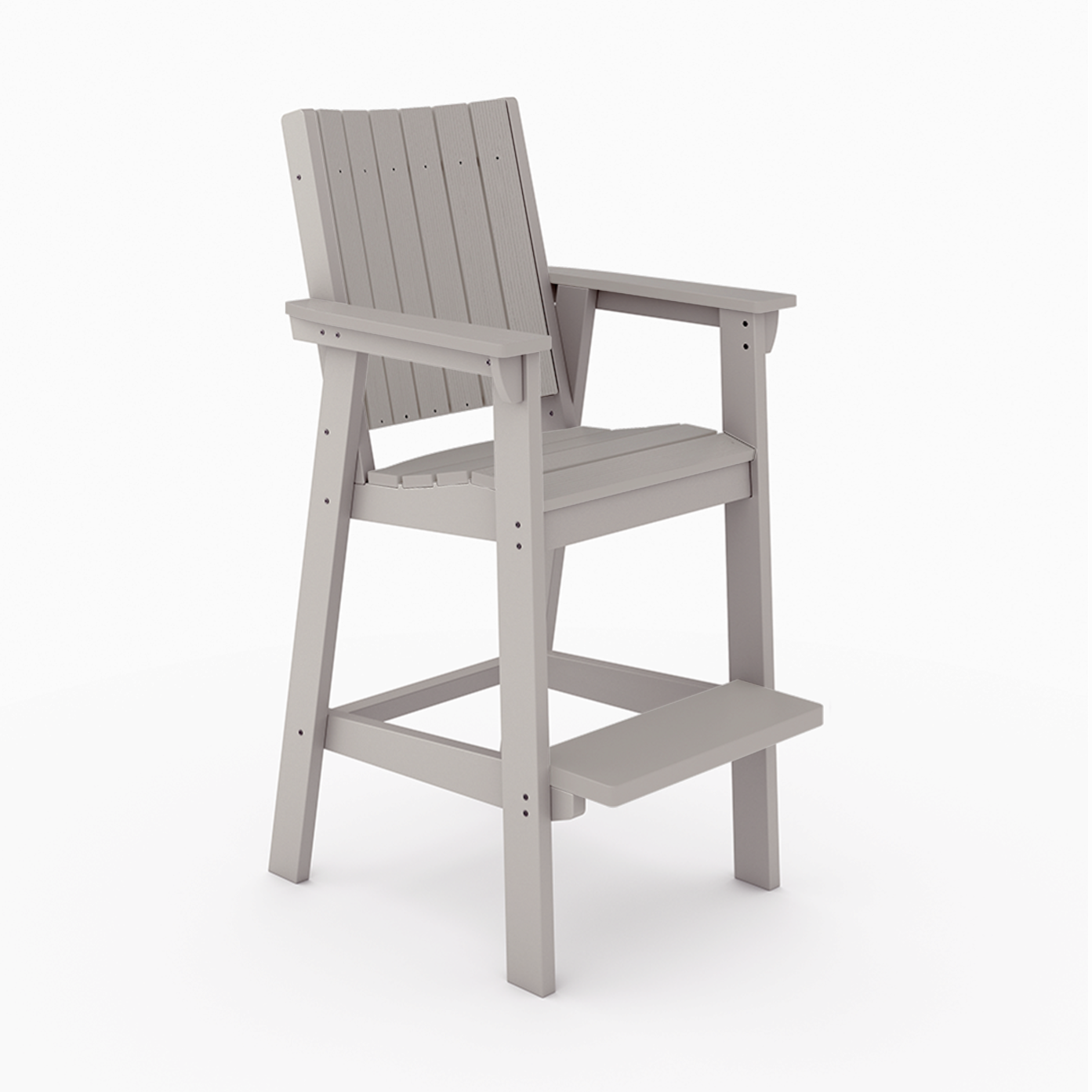 Callaway Chair Bar High by SoPoly Online
