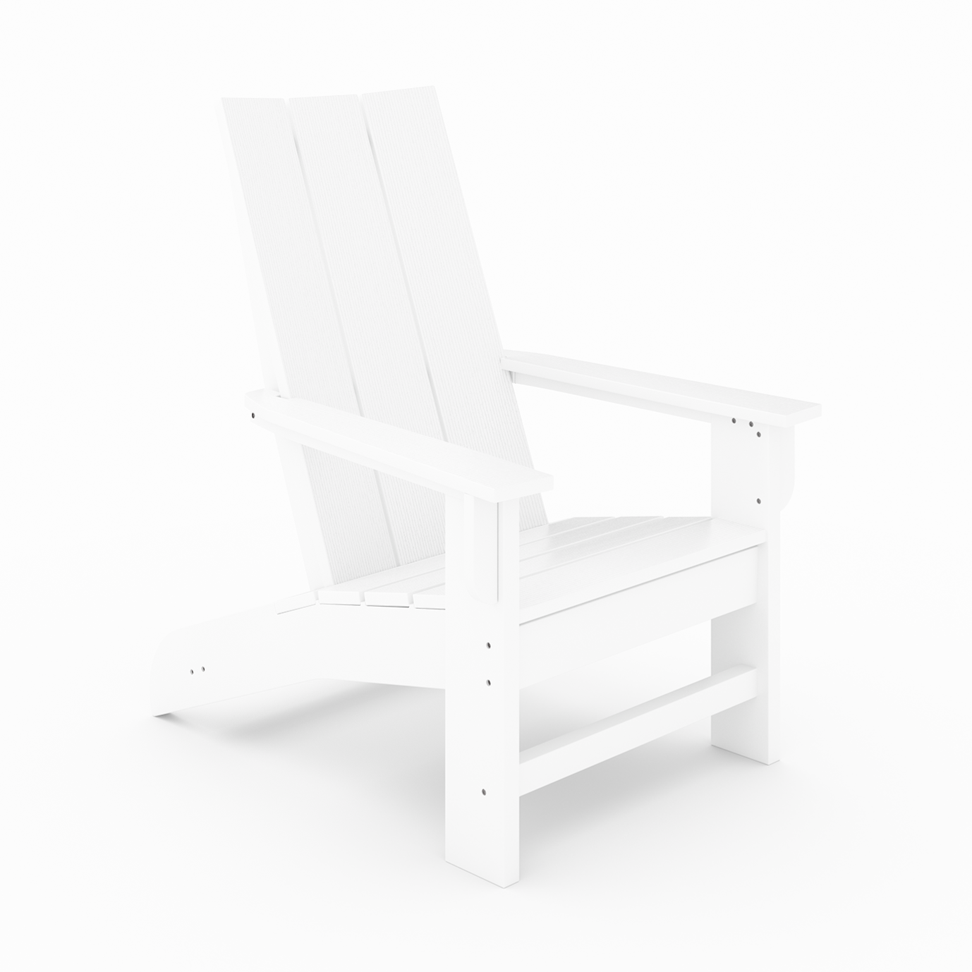 Savannah Adirondack Chair by SoPoly Online