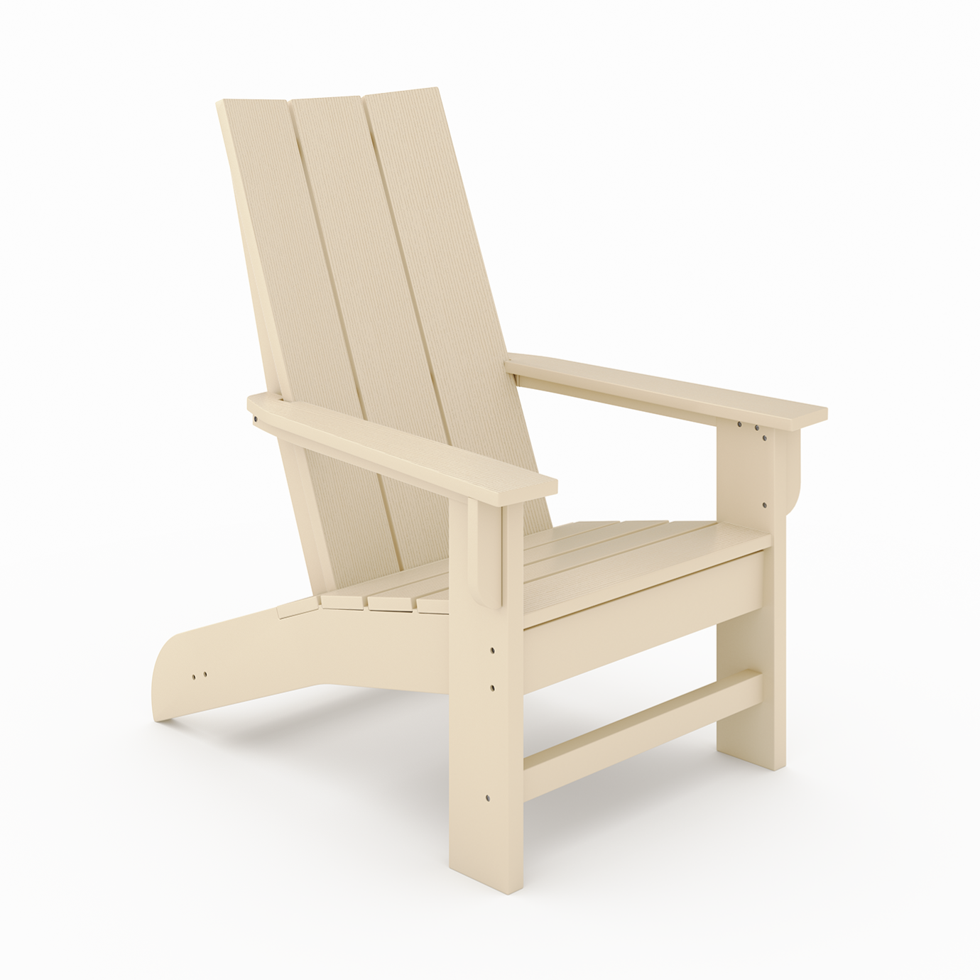 Savannah Adirondack Chair by SoPoly Online