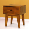 Sofia Solid Wood Nightstand