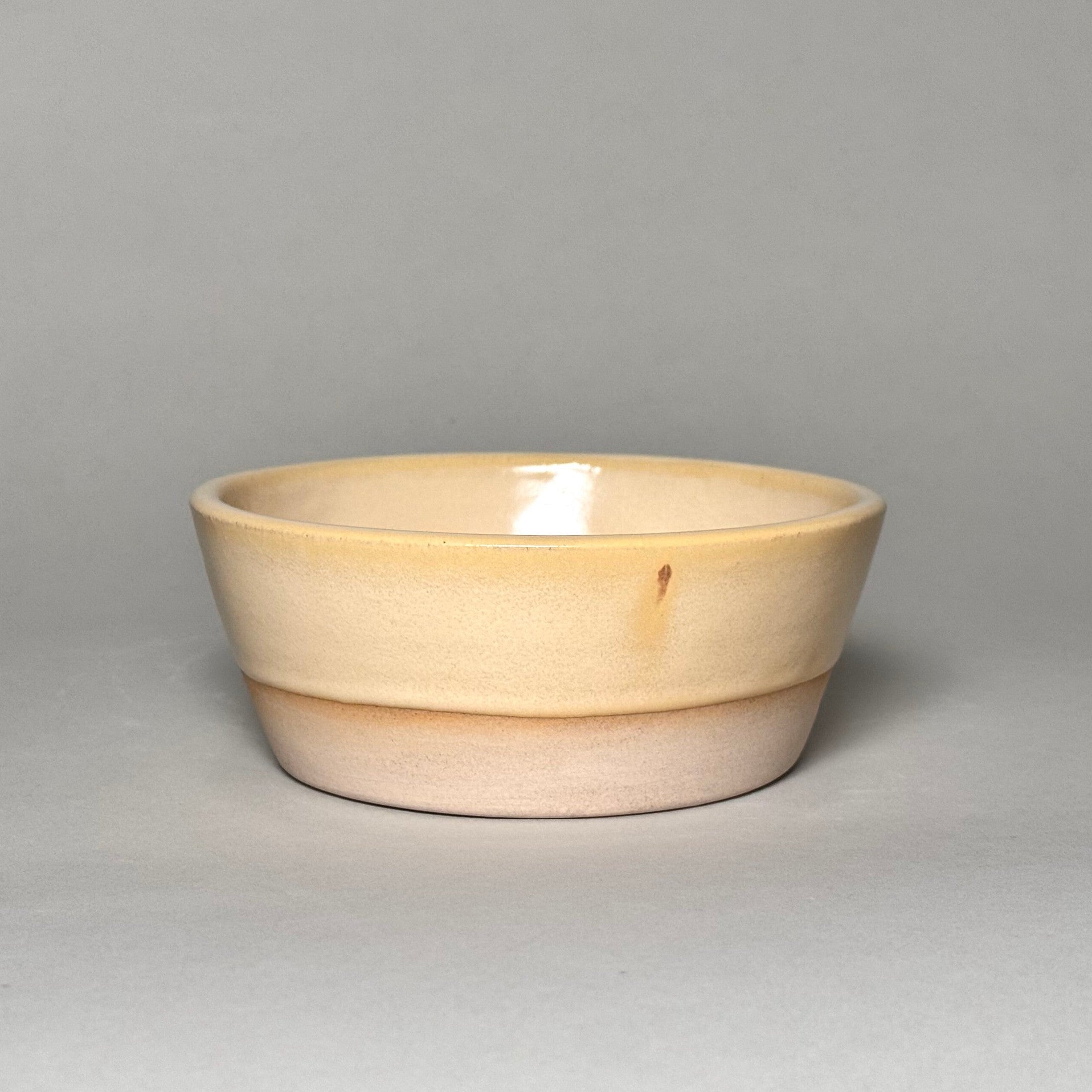 Soup Bowl - 6" by New York Handcrafted