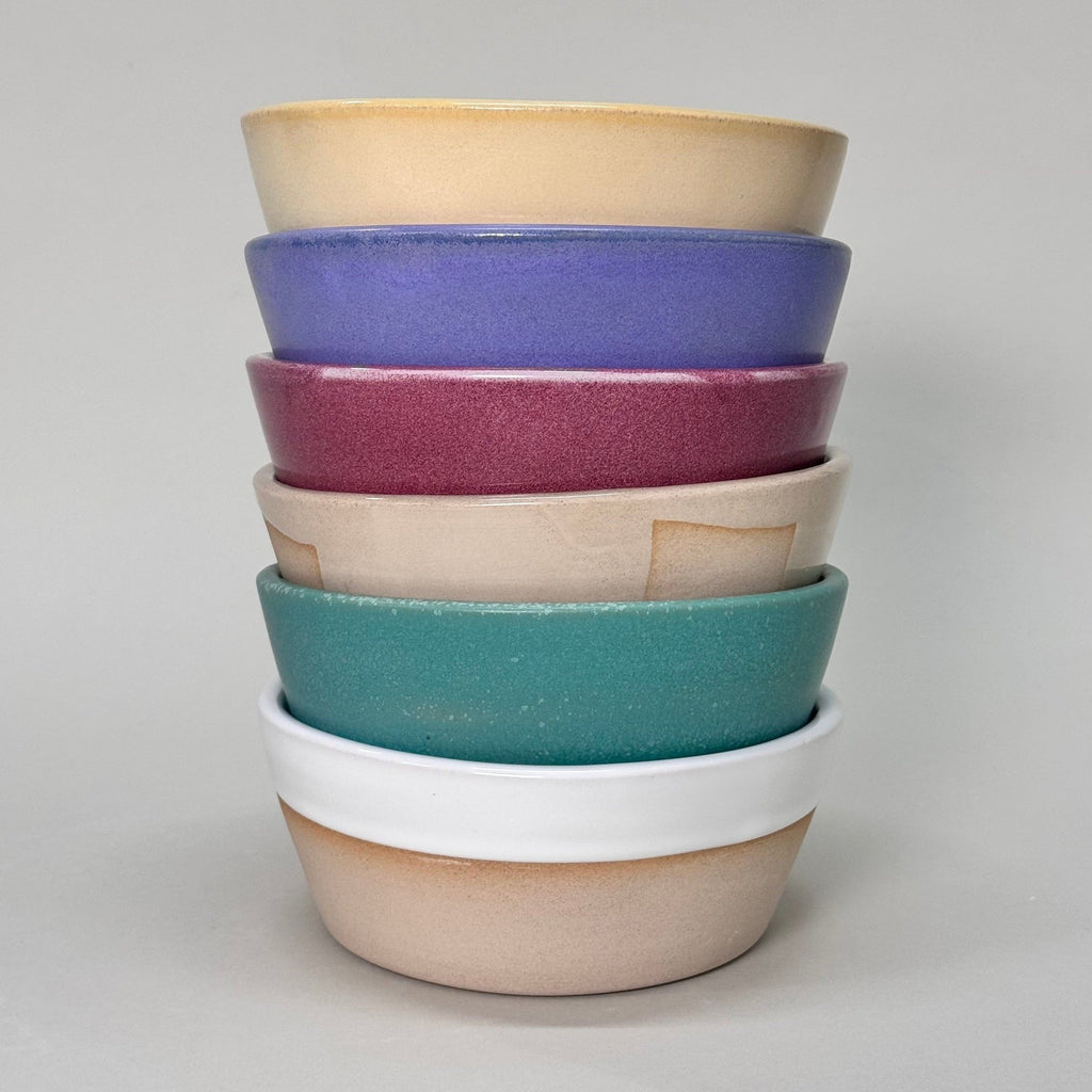 Soup Bowl - 6" by New York Handcrafted