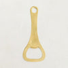 Stainless Steel Bottle Opener