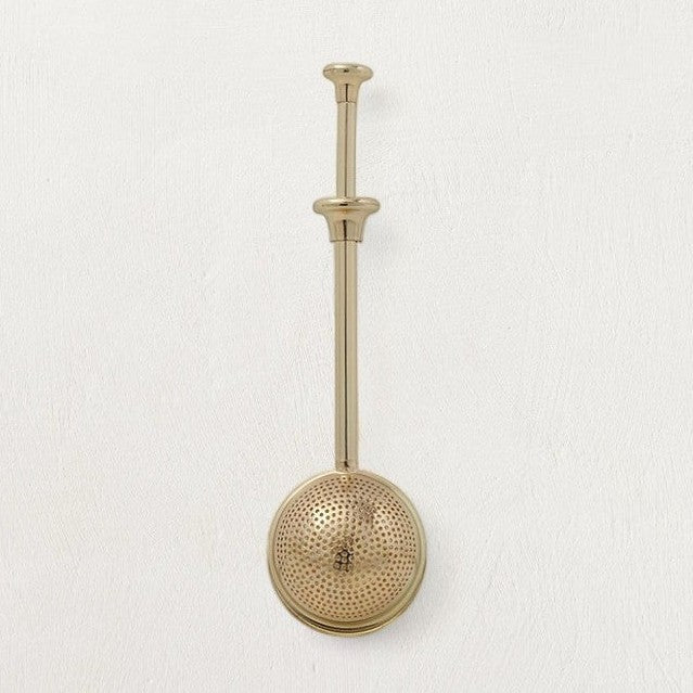 Stainless Steel Egg Tea Infuser