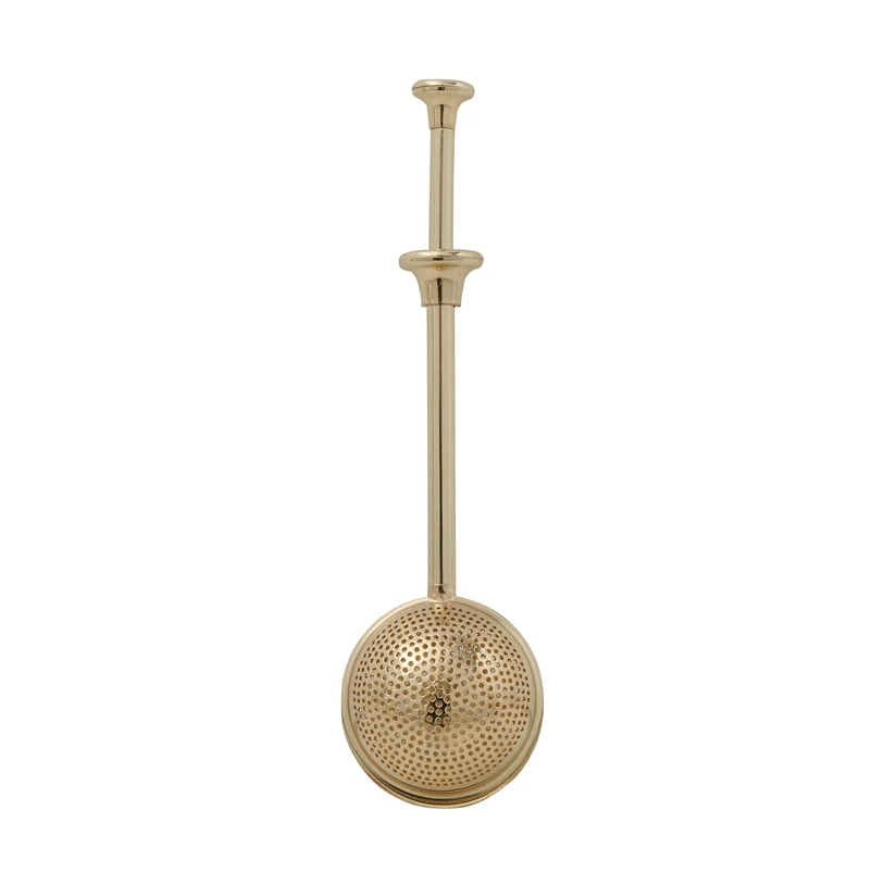 Stainless Steel Egg Tea Infuser
