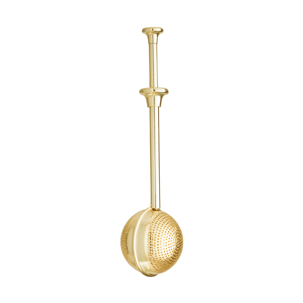 Stainless Steel Egg Tea Infuser
